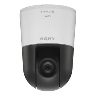 Sony SNC-WR600