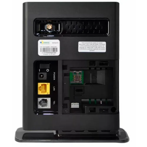 Маршрутизатор для дома Huawei E5172As-22 51070EYF