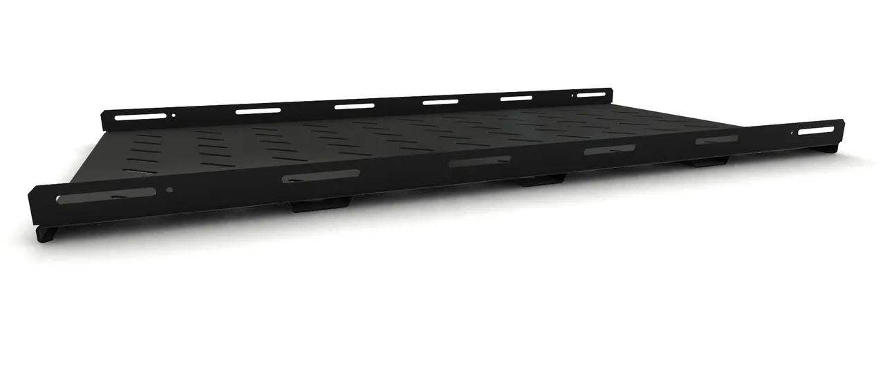 Hyperline TSH3M-1050-RAL9004