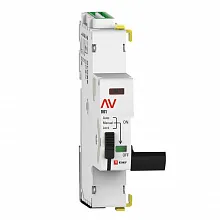 AV-M1 EKF AVERES
