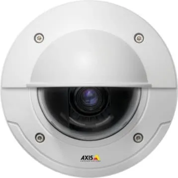 AXIS P3365-VE < RU >