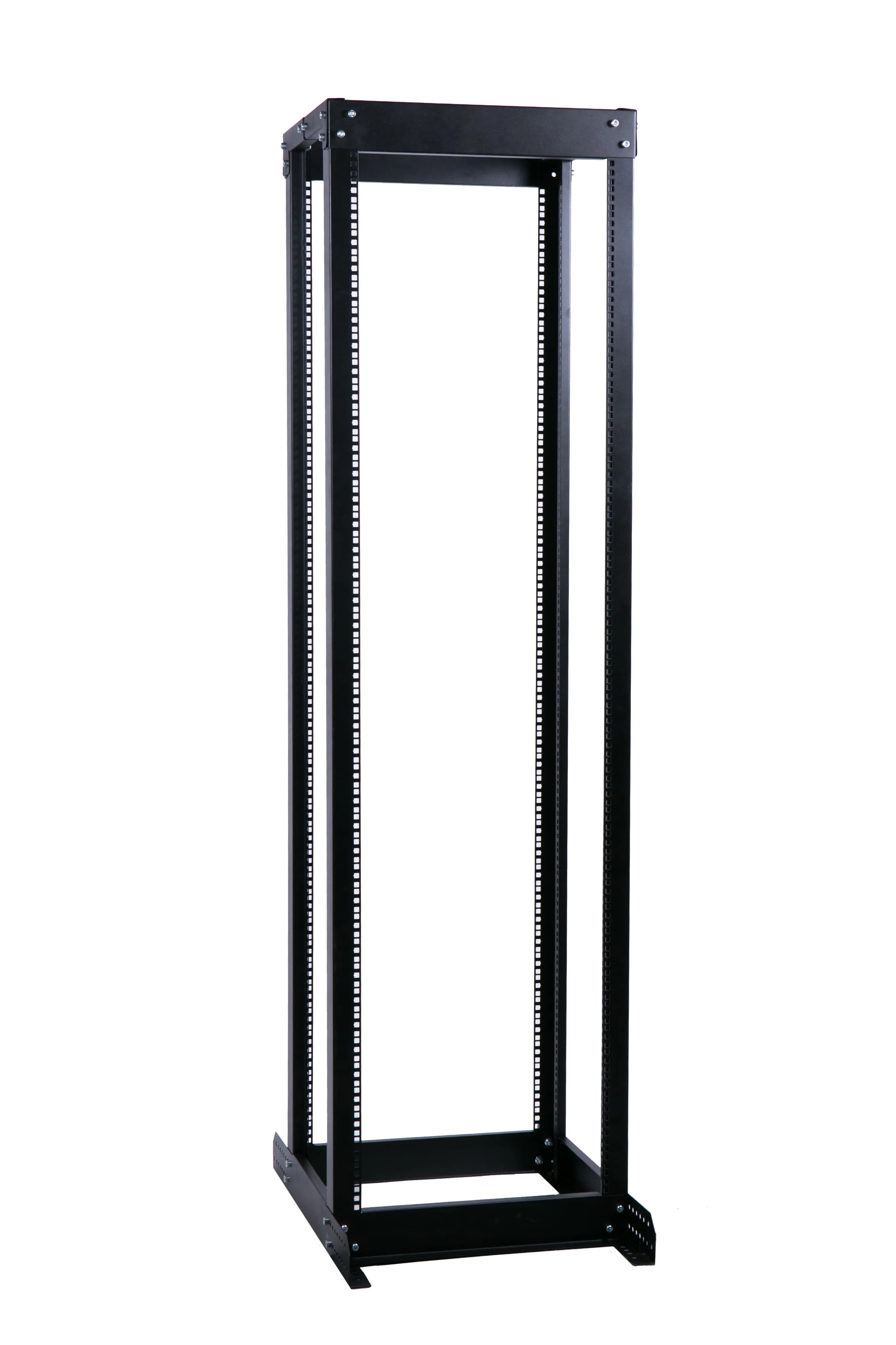 RUSRACK 42U 600х620/750