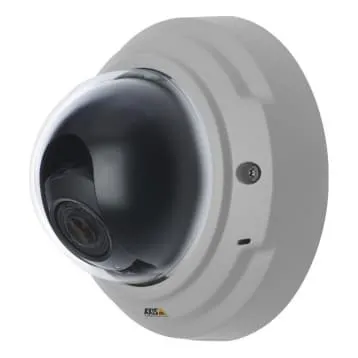 AXIS P3364-V 6MM