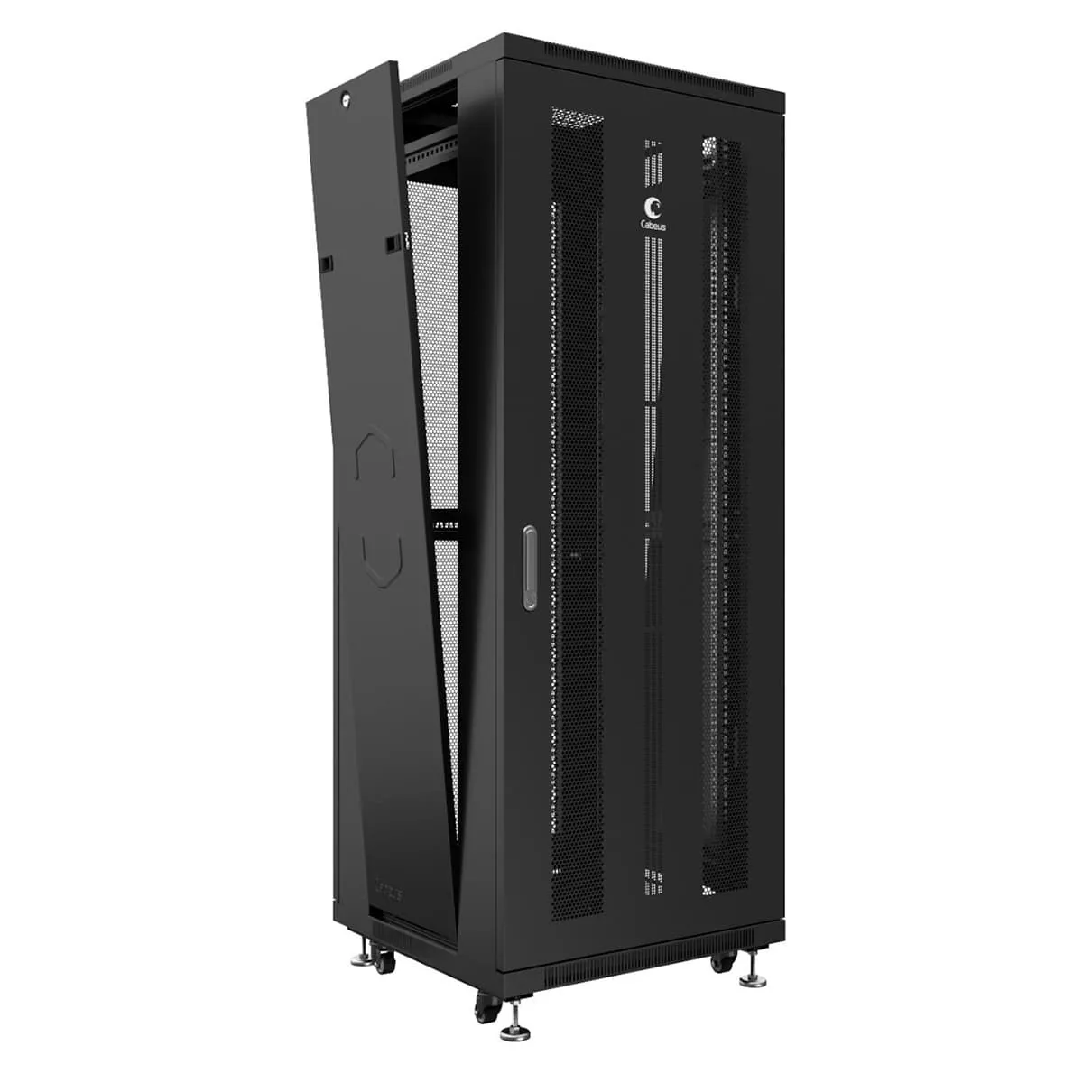 Cabeus ND-05C-22U60/80-BK