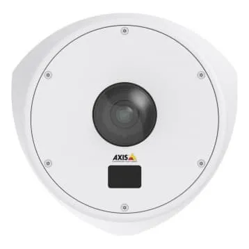 AXIS Q8414-LVS WHITE