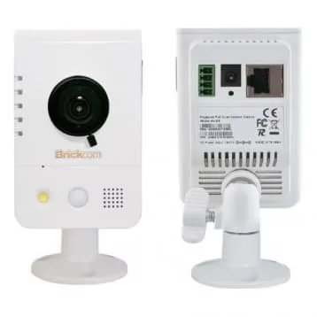 Brickcom WCB-200Af