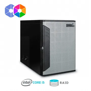 Видеорегистратор Axxon Next NVR SOHO