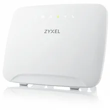 Маршрутизатор для дома Zyxel LTE3316-M604 LTE3316-M604-EU01V1F