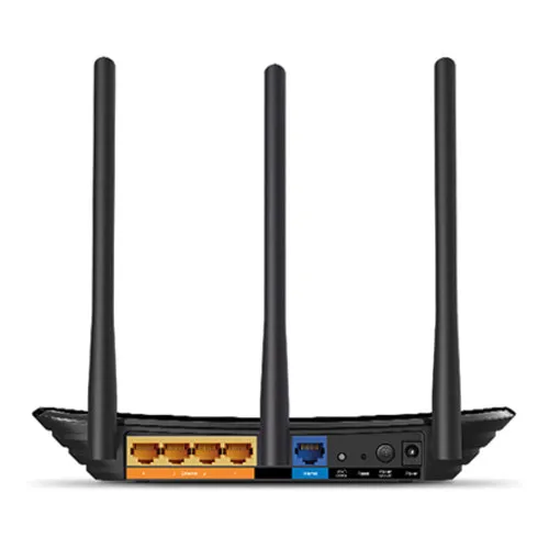 Маршрутизатор для дома TP-Link Archer C2(RU) Код товара: 51585