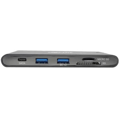 Аксессуар для сетевого оборудования Tripp-Lite U442-DOCK3-B (Адаптер)