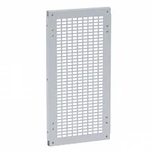 Монтажная панель В600 Ш400 перфорированная EKF AVERES