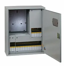 ЩУРн 3/18 (Э) (500х340х120) IP31 EKF PROxima