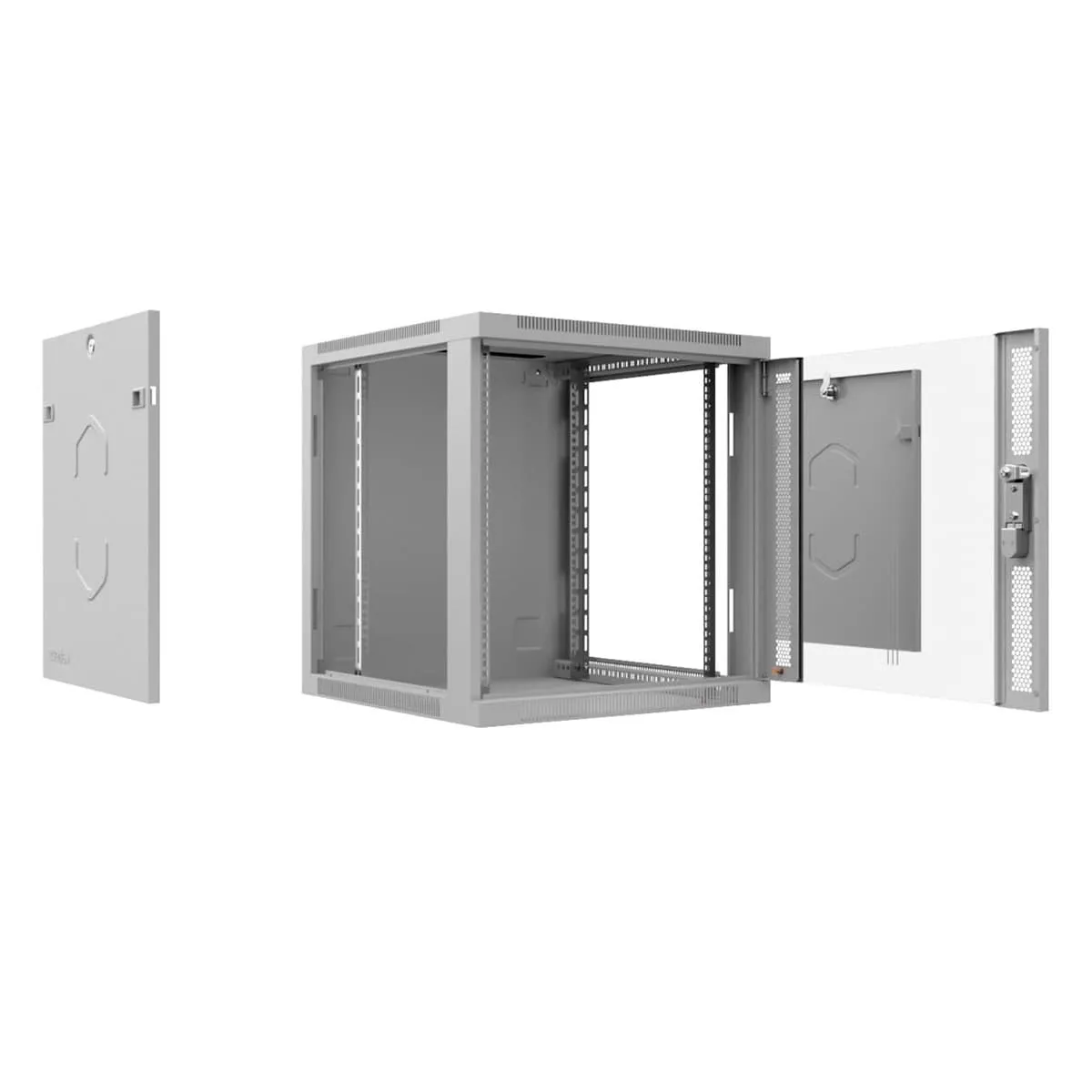 Cabeus SH-05F-6U60/45