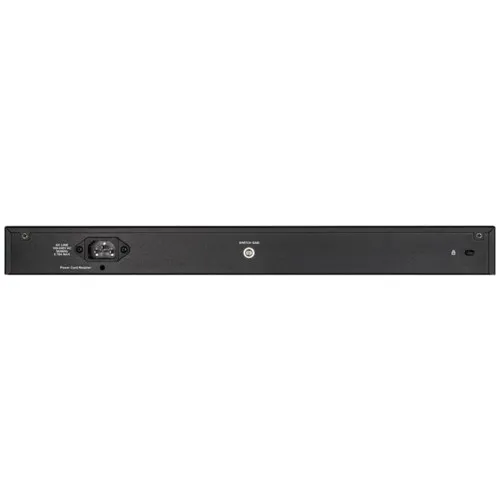 Коммутатор D-link DGS-1210-52MP/F1A (1000 Base-TX (1000 мбит/с), Без SFP портов)