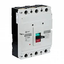 ВА-99МL 800/800А 3P 50кА EKF