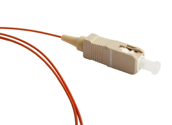 Hyperline FPT-B9-50-SC/PR-1M-LSZH-OR