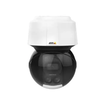 AXIS Q6155-E 50HZ