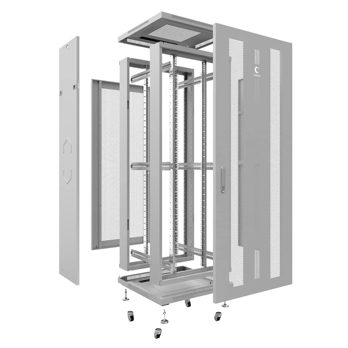 Cabeus ND-05C-32U60/60
