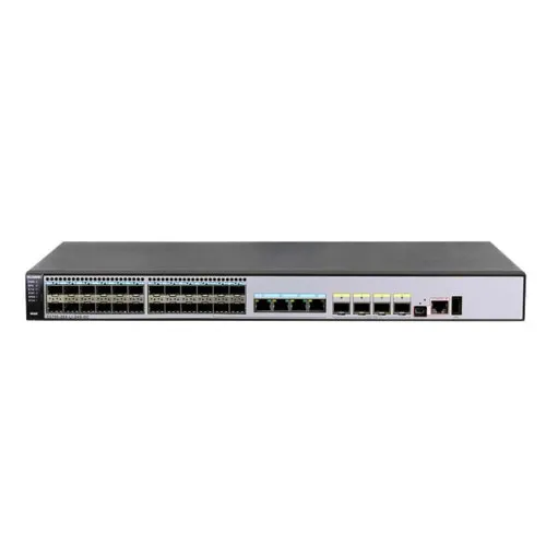 Коммутатор Huawei S5700-28X-LI-24S-DC (Без LAN портов, 24 SFP порта)