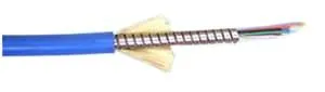 Hyperline FO-DT-IN-503-16-LSZH-AQ