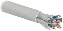 Витая пара Hyperline UUTP48W-C5-S24-IN-LSZH-GY 5 Серый 