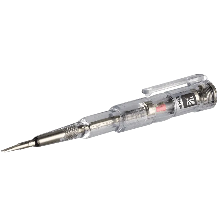 Отвертка индикаторная ОИ-1 EKF