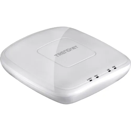 WiFi точка доступа TrendNet N300 TEW-755AP