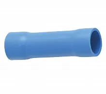 Гильза изолированная ГСИ  2.5 (уп.50шт) EKF
