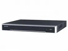 Видеорегистратор  hikvision DS-7616NI-K2/16P 