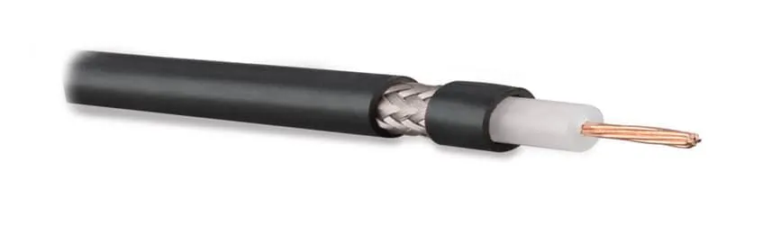 Hyperline COAX-RG58-500