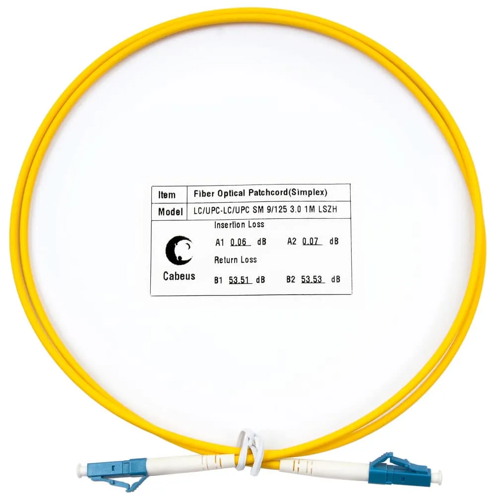 Cabeus FOP(s)-9-LC-LC-1,5m