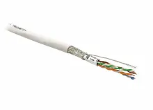 Витая пара Hyperline SFUTP4-C5E-P26-IN-LSZH-GY-305 5e Серый 305  м