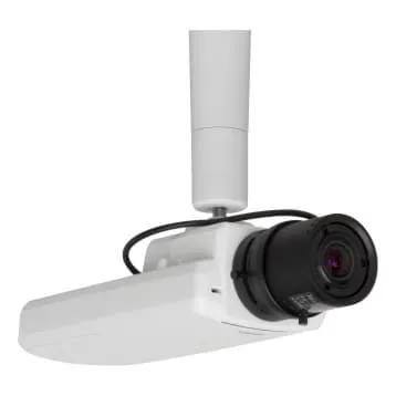 AXIS P1357 BAREBONE