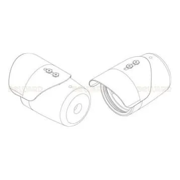 Beward N6603