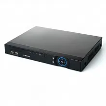 Видеорегистратор  iptronic AHDR1620QPX 