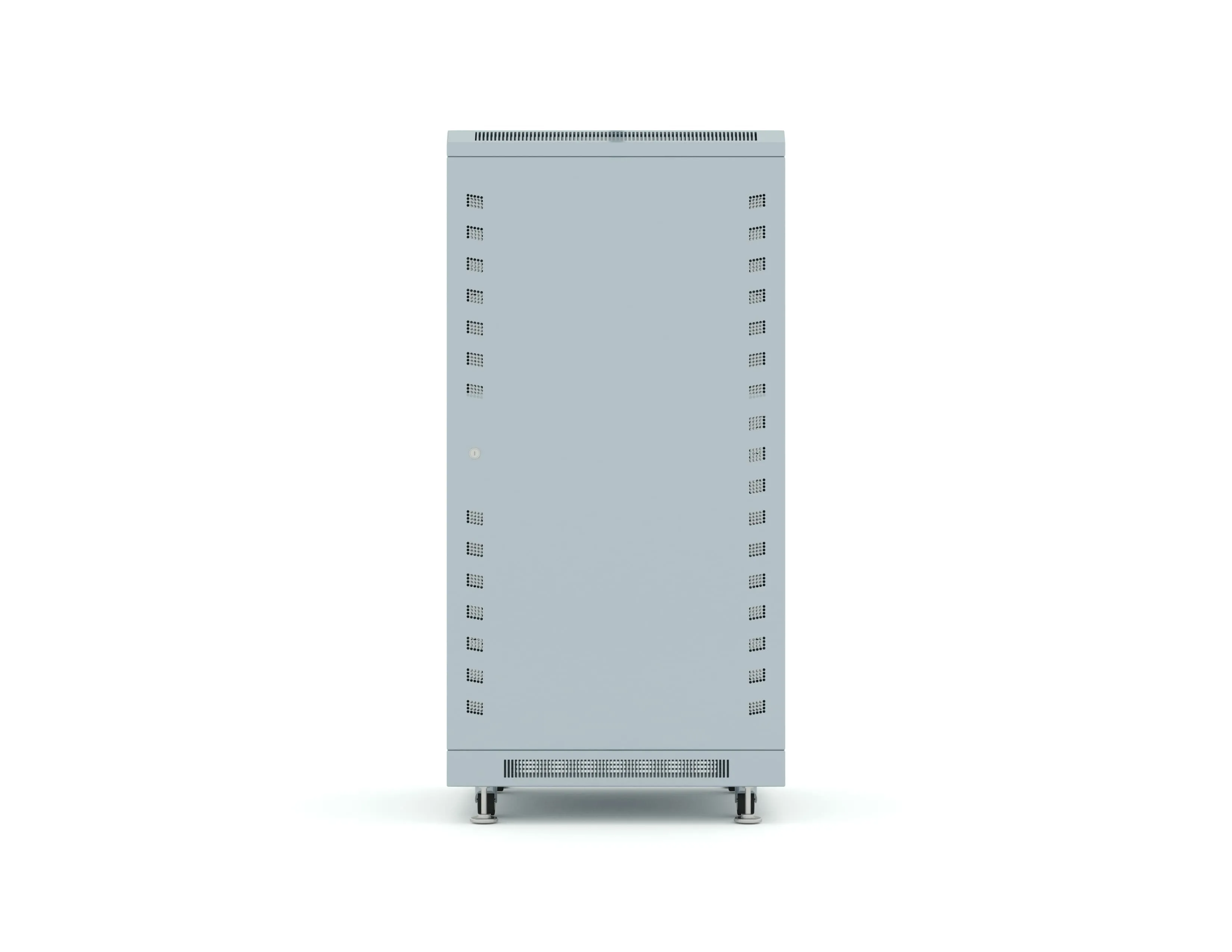 RUSRACK 22U 600х600