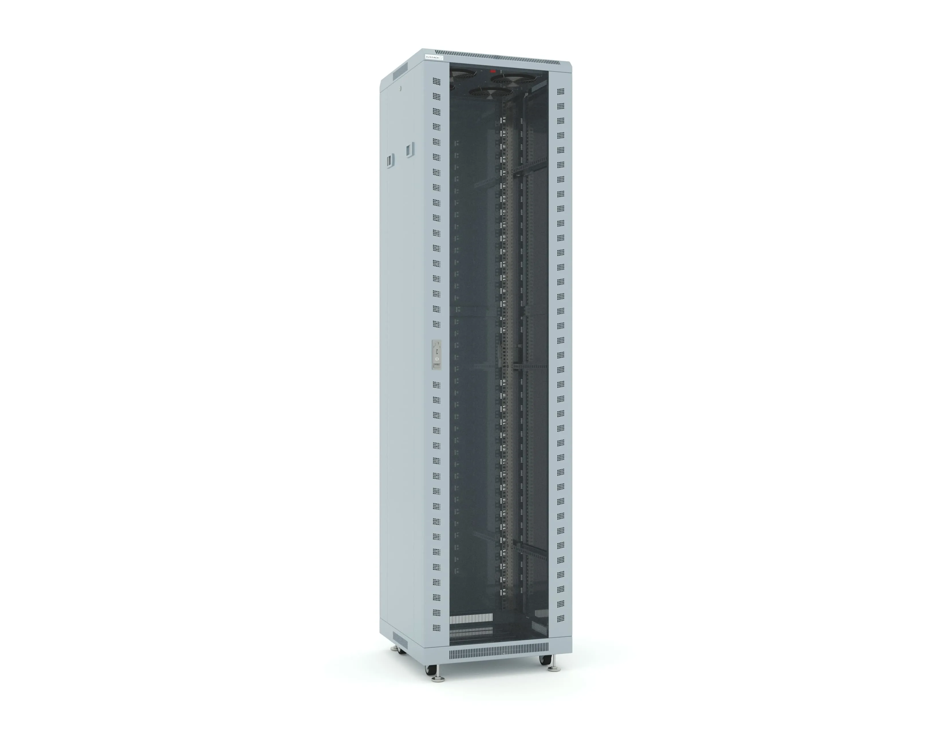 RUSRACK 47U 600х600