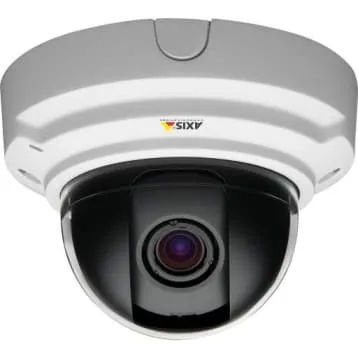AXIS P3365-V < RU >