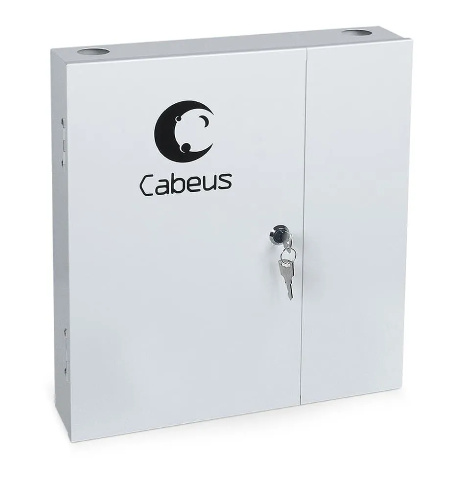 Cabeus FO-WL-24SC-K