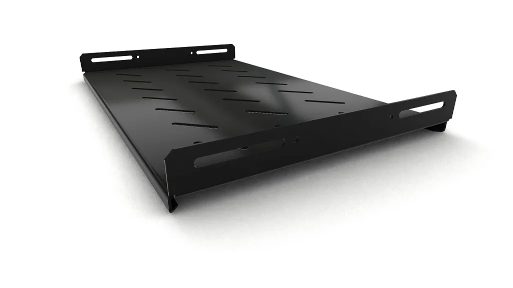 Hyperline TSH3L-300-RAL9004