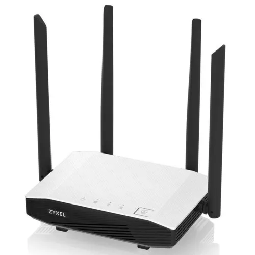 Маршрутизатор для дома Zyxel NBG6615-EU0101F