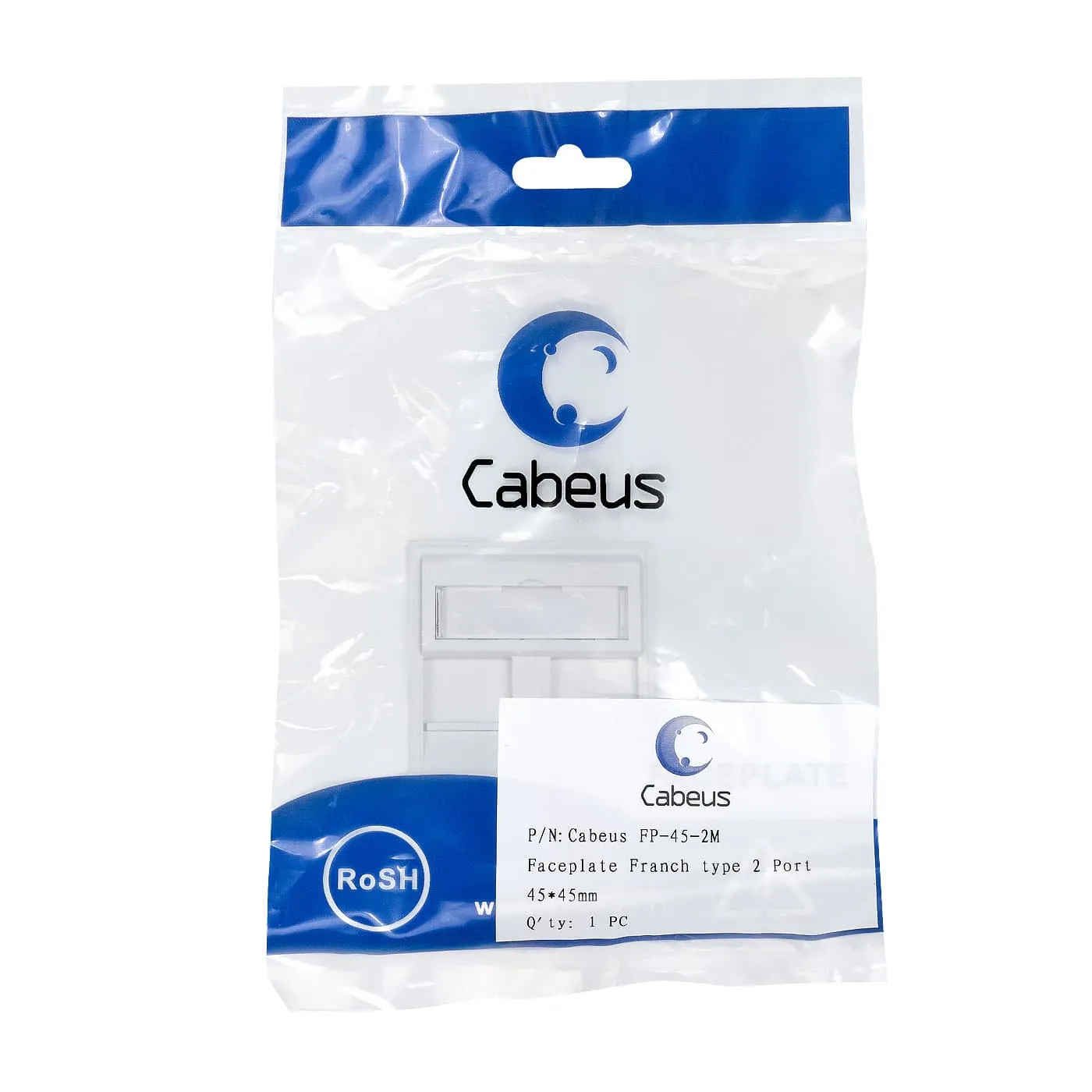 Cabeus FP-45-2M
