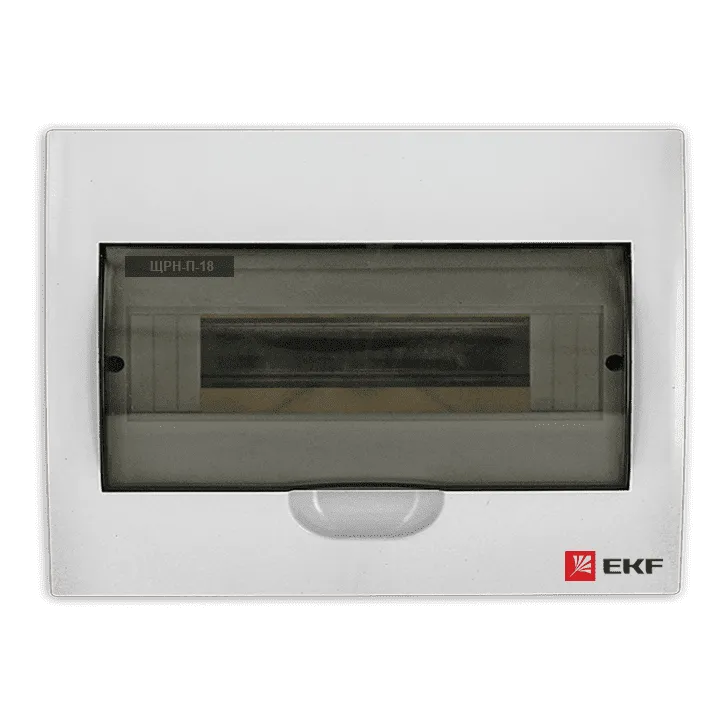 ЩРН-П-18 IP41 EKF PROxima