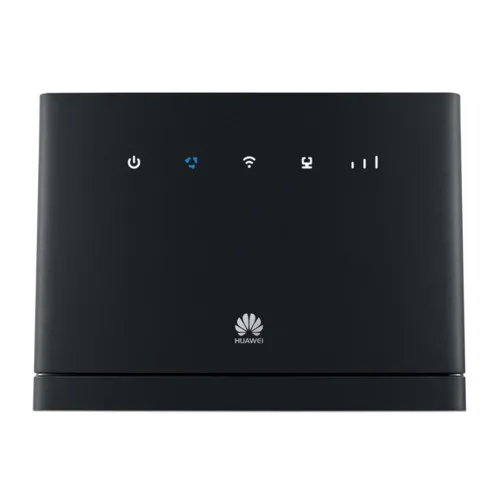 Маршрутизатор для дома Huawei B315
