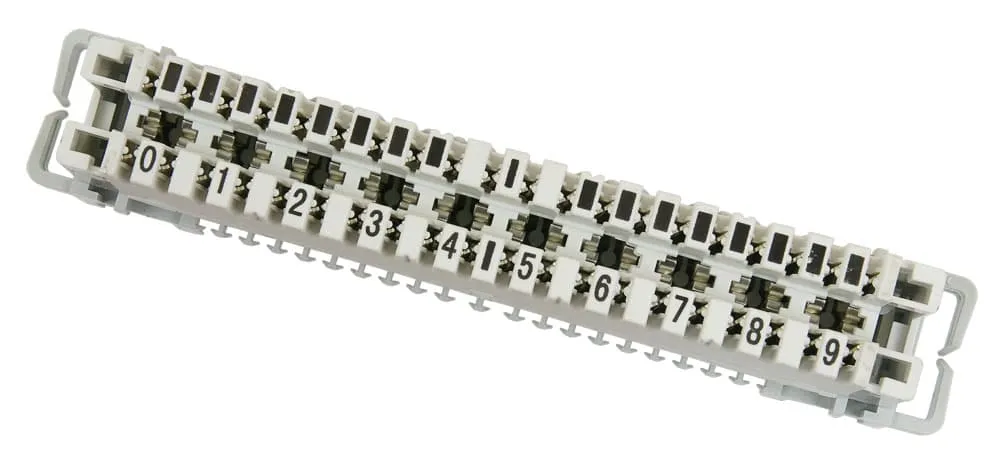 Cabeus DM-10P