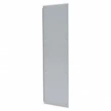 Задняя панель Ш600 IP30 EKF AVERES
