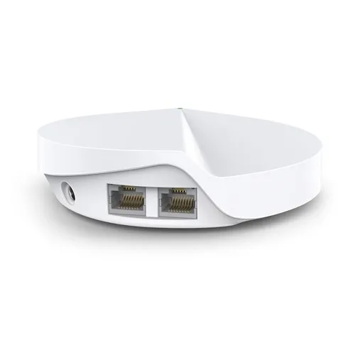 WiFi точка доступа TP-Link Mesh Wi-Fi AC1300 Deco M5(1-pack)