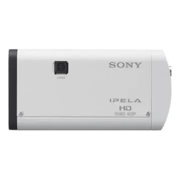 Sony SNC-VB635