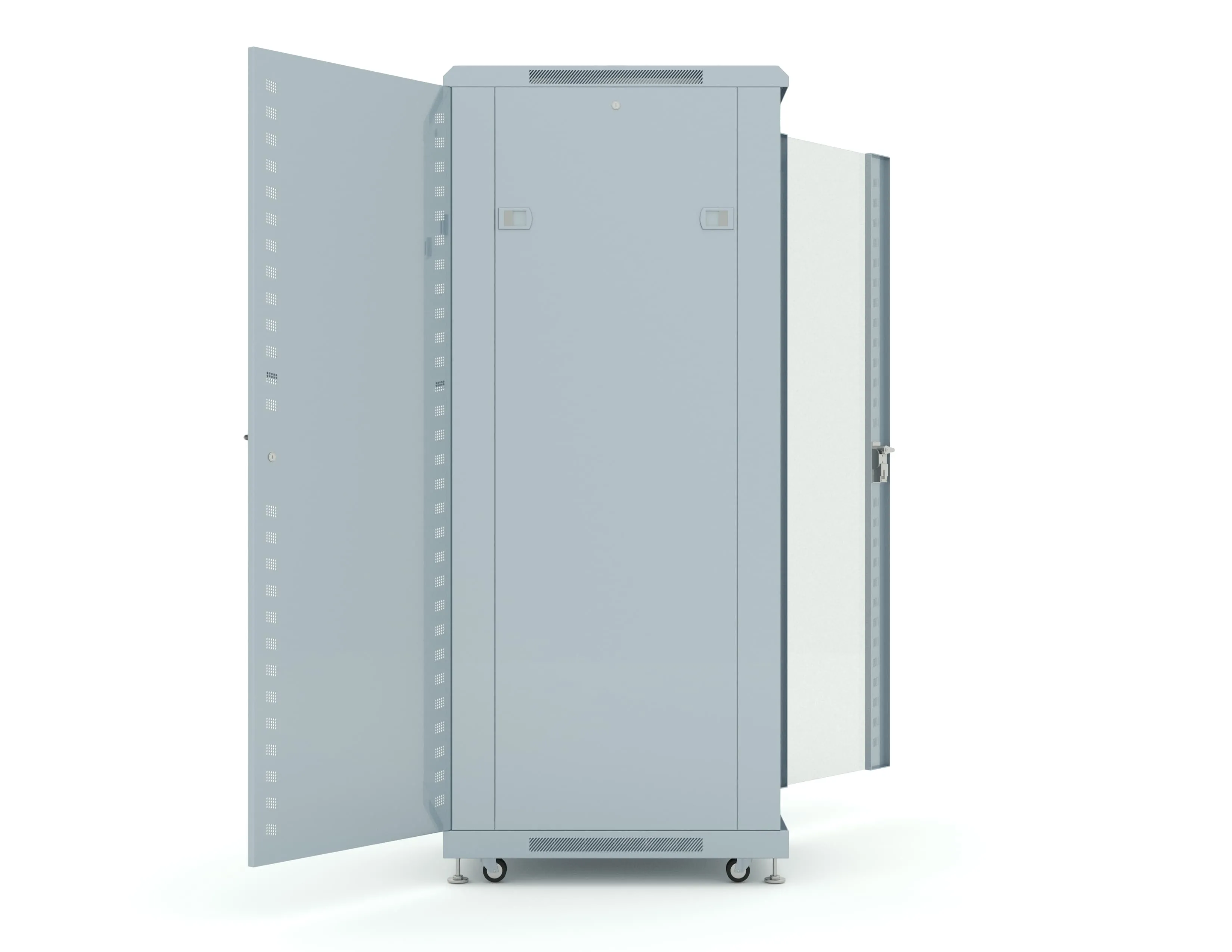 RUSRACK 37U 600х800