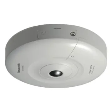 Panasonic WV-SF438